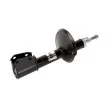 Jeu de 2 Amortisseurs avant MAGNUM TECHNOLOGY AGR085MT - Visuel 1