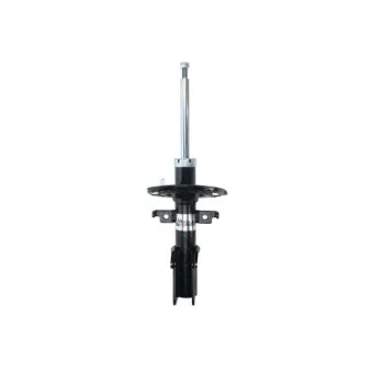Jeu de 2 amortisseurs avant MAGNUM TECHNOLOGY AGR122MT
