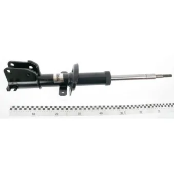 Jeu de 2 Amortisseurs avant MAGNUM TECHNOLOGY AGR123MT