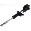 Jeu de 2 Amortisseurs avant MAGNUM TECHNOLOGY AGR123MT - Visuel 2