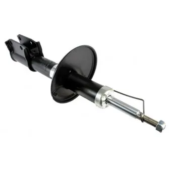 Jeu de 2 amortisseurs avant MAGNUM TECHNOLOGY AGR133MT