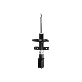 Jeu de 2 Amortisseurs avant MAGNUM TECHNOLOGY AGR138MT