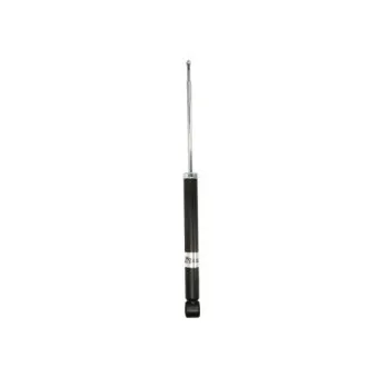Jeu de 2 Amortisseurs arrière MAGNUM TECHNOLOGY AGR140MT