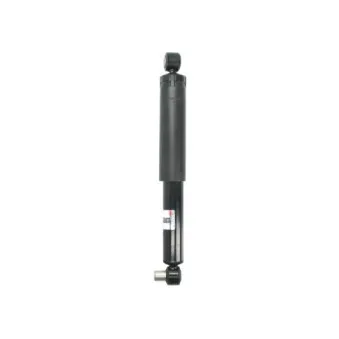 Jeu de 2 Amortisseurs arrière MAGNUM TECHNOLOGY AGR142MT