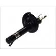 Jeu de 2 Amortisseurs avant MAGNUM TECHNOLOGY AGS002MT - Visuel 1