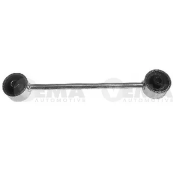 Support moteur VEMA 13239