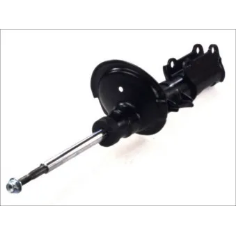 Jeu de 2 Amortisseurs avant MAGNUM TECHNOLOGY AGV013MT