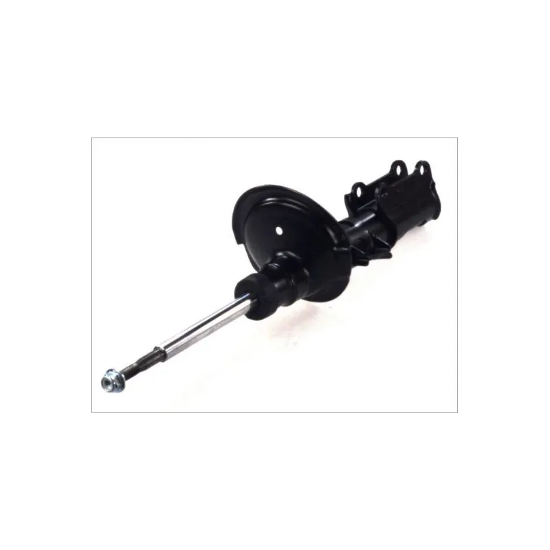 Jeu de 2 Amortisseurs avant MAGNUM TECHNOLOGY AGV013MT