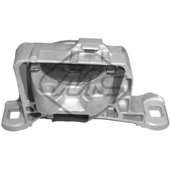 Support moteur Metalcaucho 05281