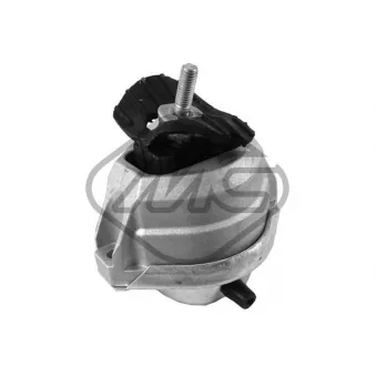 Support moteur Metalcaucho 05664