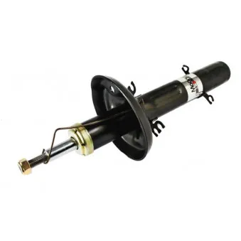 Jeu de 2 Amortisseurs avant MAGNUM TECHNOLOGY AGW018MT