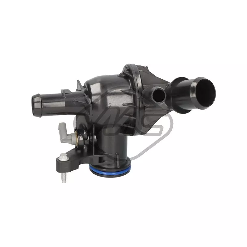 Boîtier du thermostat Metalcaucho 30328