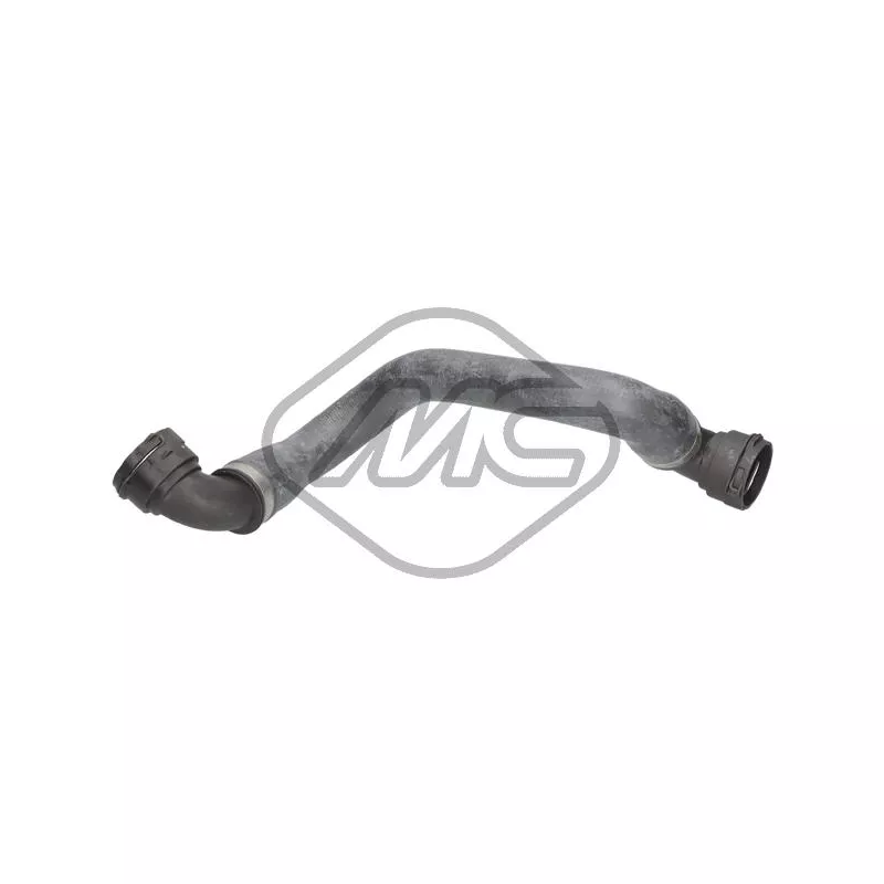 Durite de radiateur Metalcaucho 30336