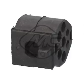 Suspension, radiateur Metalcaucho