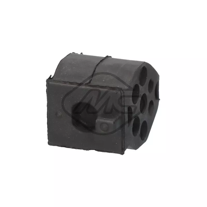 Suspension, radiateur Metalcaucho 42864