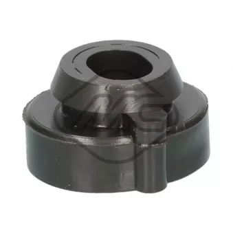 Suspension, radiateur Metalcaucho