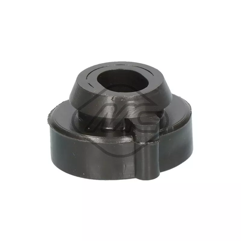 Suspension, radiateur Metalcaucho 42878