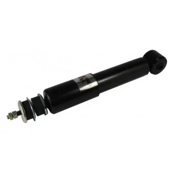 Jeu de 2 amortisseurs avant MAGNUM TECHNOLOGY AGW038MT