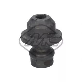 Suspension, radiateur Metalcaucho