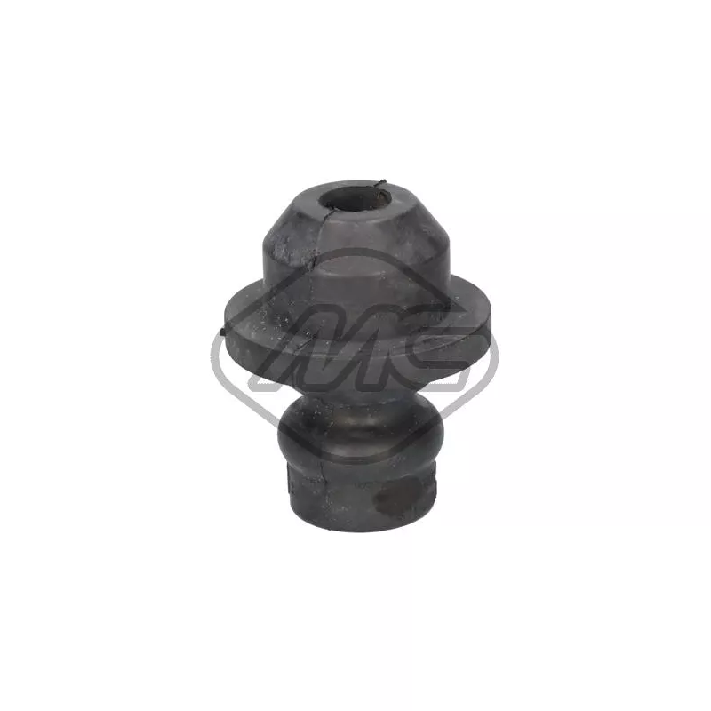Suspension, radiateur Metalcaucho 42895