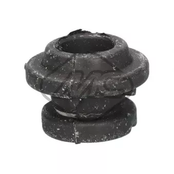 Suspension, radiateur Metalcaucho