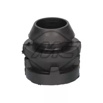 Suspension, radiateur Metalcaucho