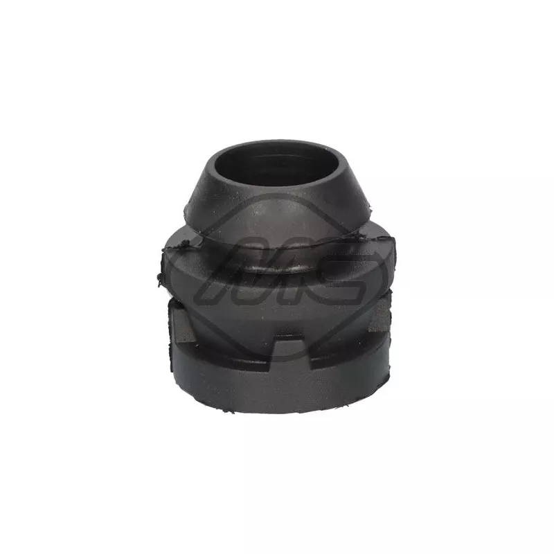 Suspension, radiateur Metalcaucho 42898