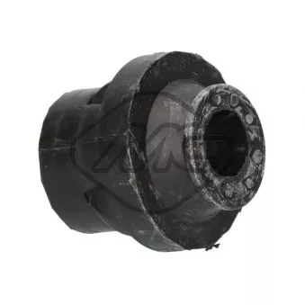 Suspension, radiateur Metalcaucho