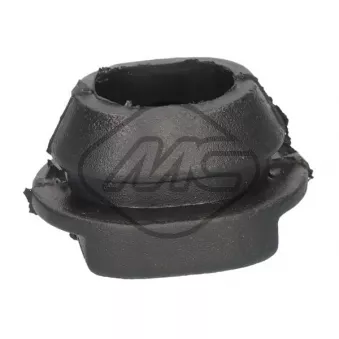 Suspension, radiateur Metalcaucho