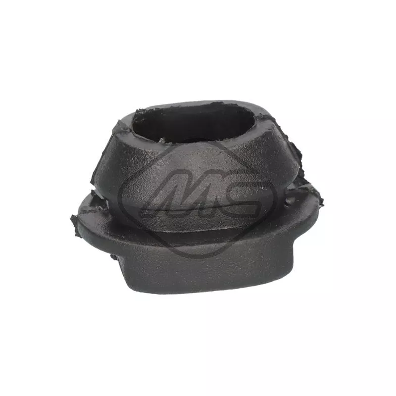 Suspension, radiateur Metalcaucho 42988