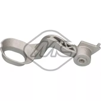 Suspension, radiateur Metalcaucho