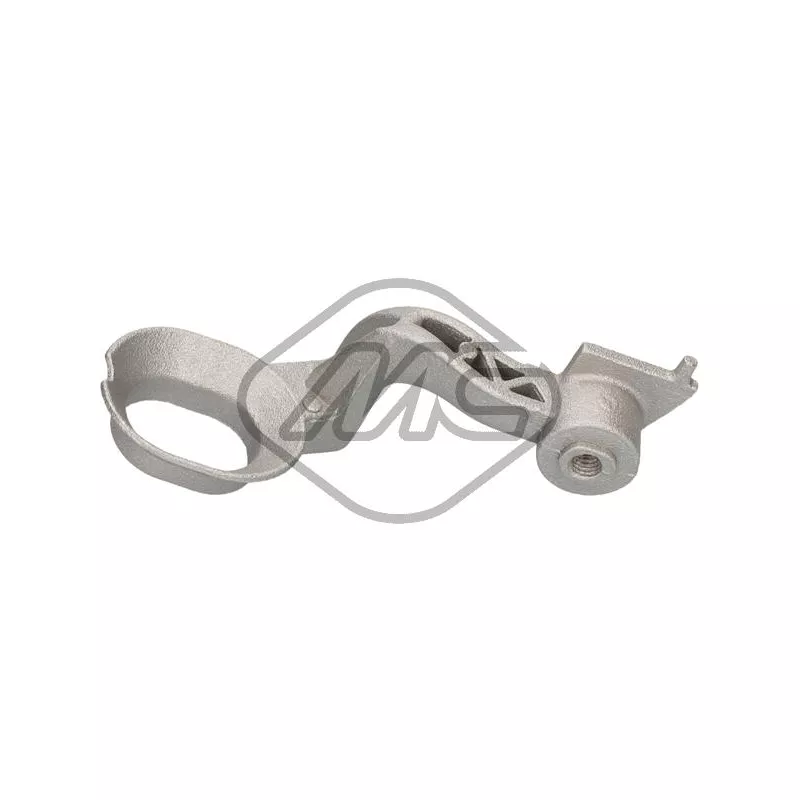 Suspension, radiateur Metalcaucho 42989