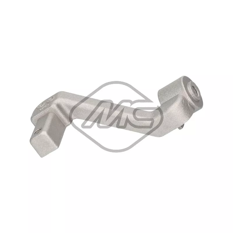 Suspension, radiateur Metalcaucho 42990