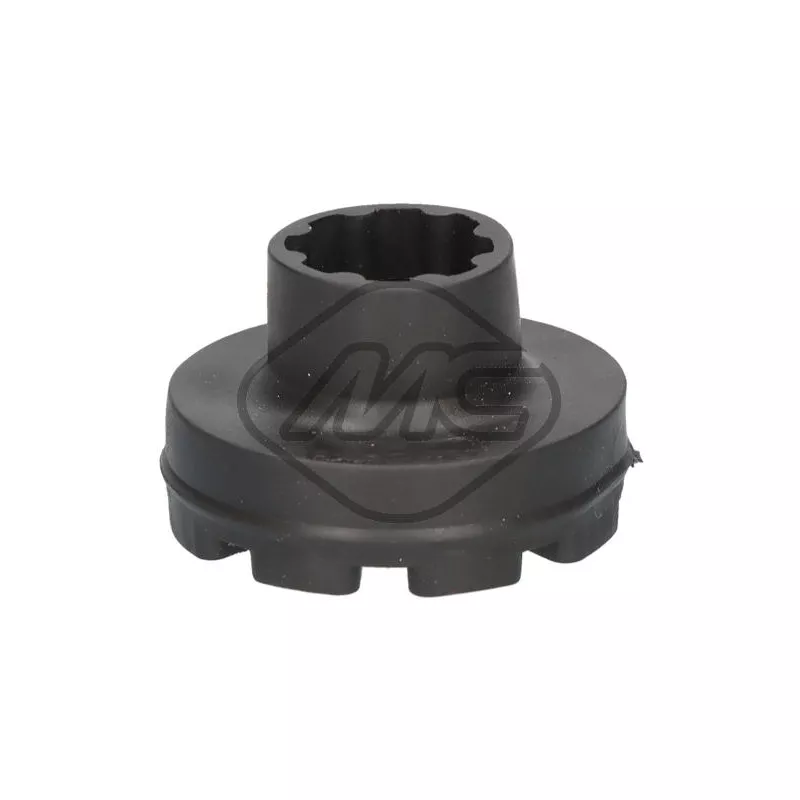 Suspension, radiateur Metalcaucho 42992