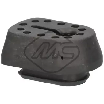 Suspension, radiateur Metalcaucho