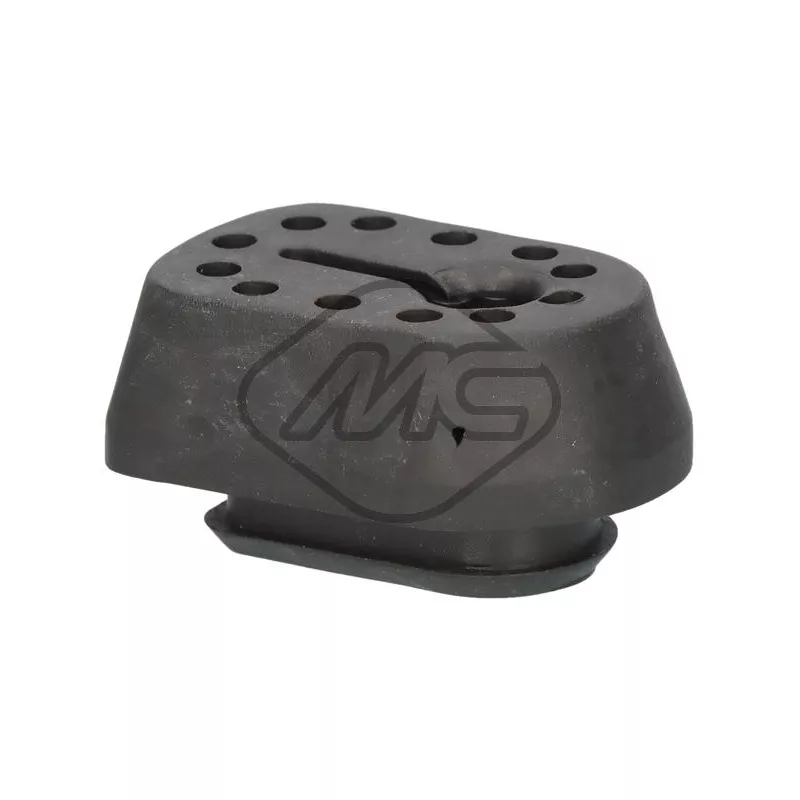 Suspension, radiateur Metalcaucho 42994