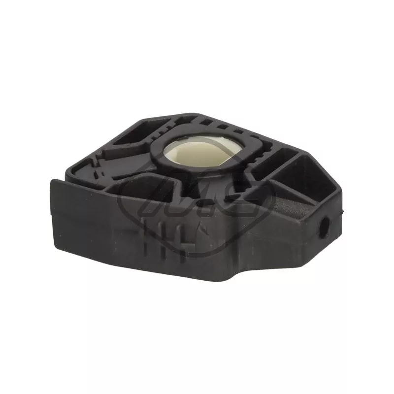 Suspension, radiateur Metalcaucho 43062