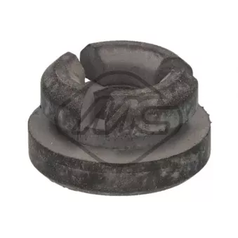 Support, boîtier de filtre à air Metalcaucho 43209