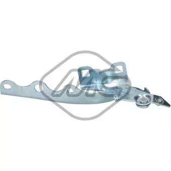 Charnière, capot-moteur Metalcaucho 43944