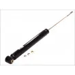 Jeu de 2 Amortisseurs arrière MAGNUM TECHNOLOGY AGW045MT - Visuel 1