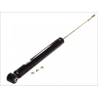 Jeu de 2 Amortisseurs arrière MAGNUM TECHNOLOGY AGW045MT