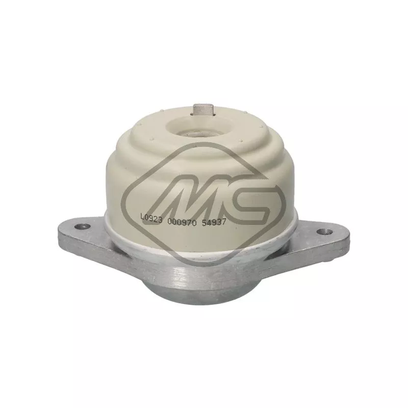 Support moteur Metalcaucho 54937