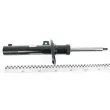 Jeu de 2 Amortisseurs avant MAGNUM TECHNOLOGY AGW057MT - Visuel 1