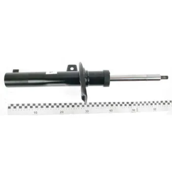Jeu de 2 Amortisseurs avant MAGNUM TECHNOLOGY AGW057MT