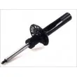 Jeu de 2 Amortisseurs avant MAGNUM TECHNOLOGY AGW057MT - Visuel 2