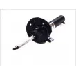 Jeu de 2 Amortisseurs avant MAGNUM TECHNOLOGY AGW058MT - Visuel 1