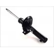 Jeu de 2 Amortisseurs avant MAGNUM TECHNOLOGY AGW058MT - Visuel 2