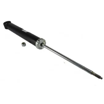 Jeu de 2 Amortisseurs arrière MAGNUM TECHNOLOGY AGW066MT