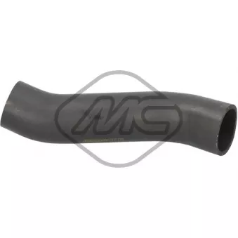 Gaine de suralimentation Metalcaucho