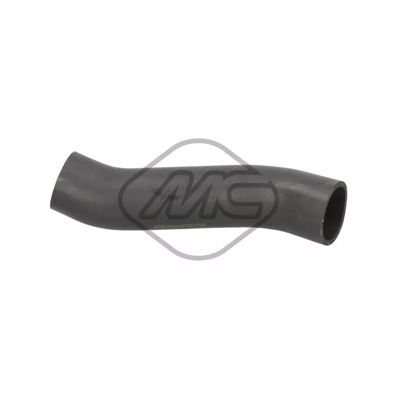 Gaine de suralimentation Metalcaucho 78197